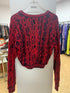 Carlo Colucci Strickjacke Casual